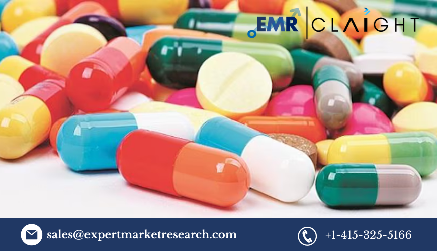 Read more about the article Global Antiviral Drugs Market Size, Share Report and Forecast 2024-2032