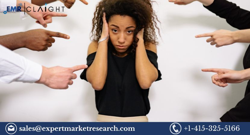 Read more about the article Anxiety and Depression Treatment Market Size, Share, Trends, Report and Forecast 2024-2032