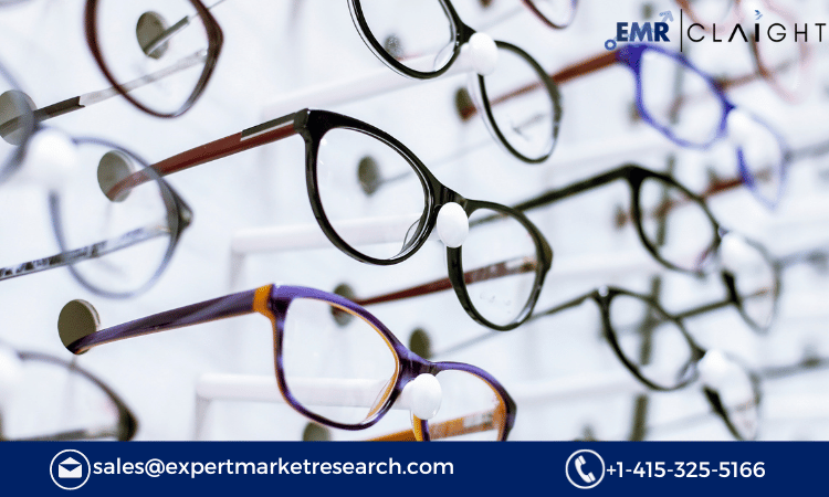 Read more about the article Australia Eyewear Market Size, Share, Trends, Growth, Key Players, Report and Forecast 2024-2032