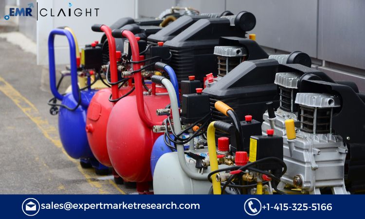 Read more about the article Australia Gas Compressors Market Report, Trends, Growth, Key Players, Share, Size, Forecast 2024-2032