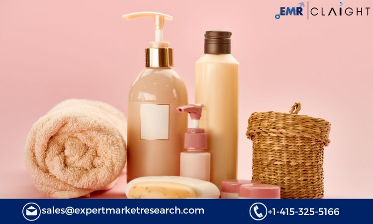 Read more about the article Australia Hair Care Products Market Report, Trends, Growth, Key Players, Share, Size, Forecast 2024-2032