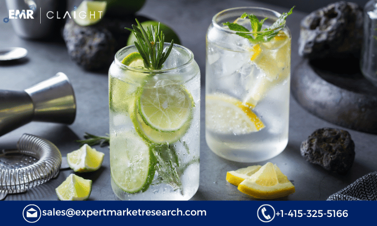 Read more about the article Australia Seltzer Market Size, Share, Industry Growth, Analysis, Report and Forecast 2024-2032