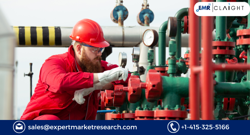 Read more about the article Australia Syngas Market: Size, Trends, and Growth Outlook for 2032