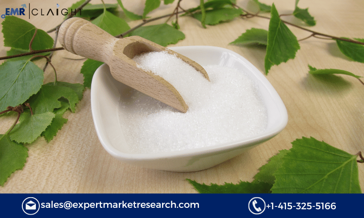 Read more about the article Australia Xylitol Market Size, Share, Growth, Analysis, Outlook, Report and Forecast 2024-2032