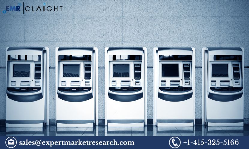 Read more about the article Global Automatic Ticket Machine Market Size, Share, Trends, Growth, Analysis, Outlook, Report, Forecast 2024-2032