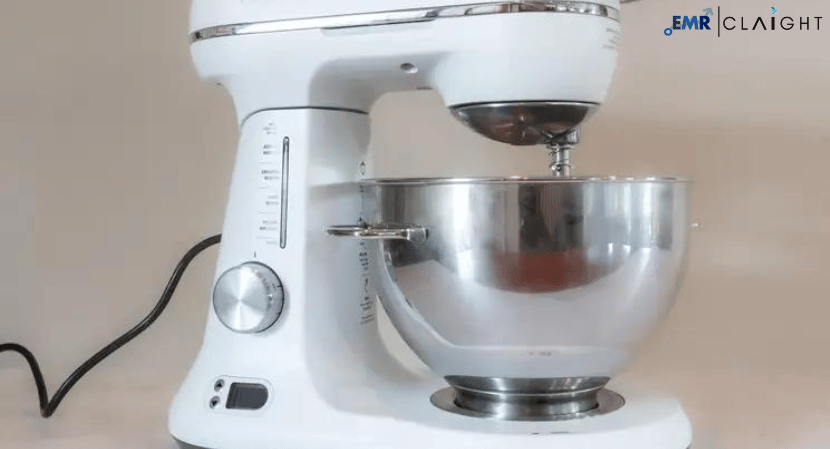 Read more about the article Batter Mixer Machine Market Report and Forecast 2024-2032