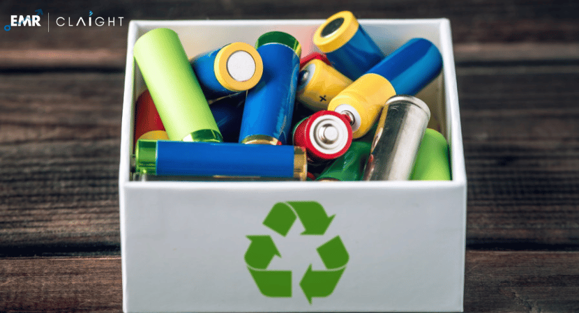 Read more about the article South Korea Battery Recycling Market Report and Forecast 2024-2032