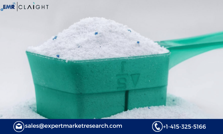 Read more about the article Brazil Detergent Market Size, Share, Growth, Outlook, Report and Forecast 2024-2032