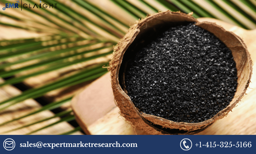 Read more about the article Global Carbon Black Market Size, Share, Industry Growth, Key Players, Report and Forecast 2024-2032