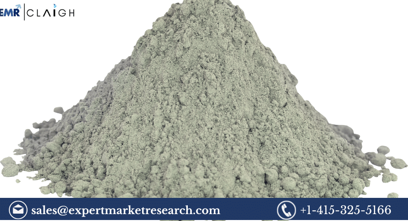 You are currently viewing Global Cement Market Size, Share, Growth, Analysis, Key Players, Report and Forecast 2024-2032