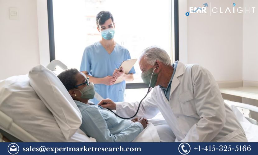 Read more about the article Cervical Cancer Treatment Market Size, Share, Trends, Report and Forecast 2024-2032