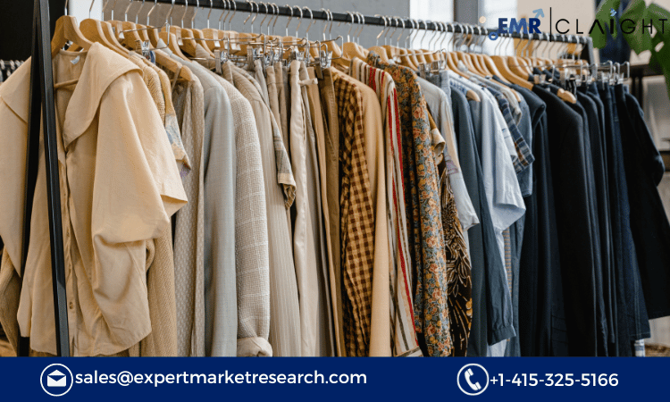 Read more about the article Chile Apparel Market Size, Share, Industry Trends, Growth, Report and Forecast 2024-2032