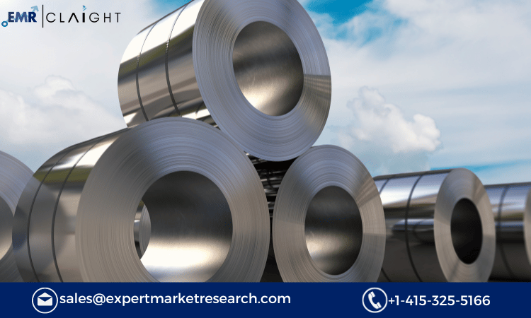 Read more about the article Chile Steel Market Size, Share, Growth, Analysis, Key Players, Report and Forecast 2024-2032