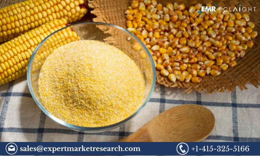 Read more about the article Corn Bran Market Trends, Size, Share, Demand, Report and Forecast 2024-2032