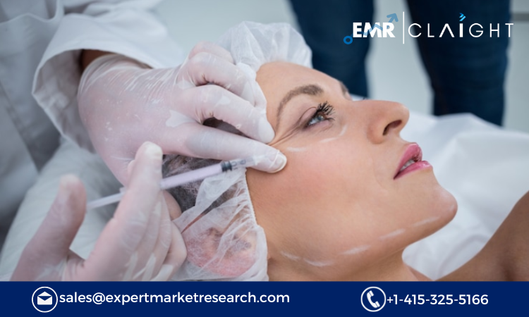 Read more about the article Cosmetic Surgery Market Size, Share, Report and Forecast 2024-2032