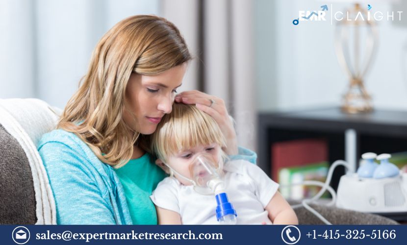 Read more about the article Cystic Fibrosis Treatment Market Size, Share, Growth, Report and Forecast 2024-2032