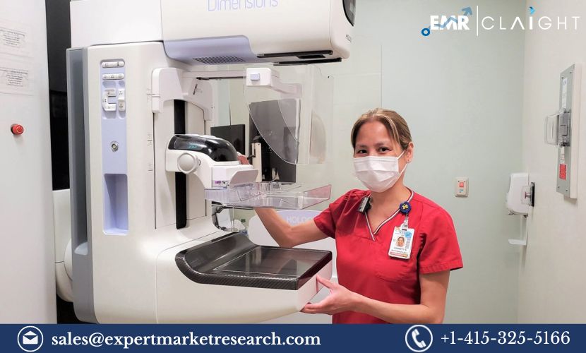 Read more about the article Diagnostic Imaging Services Market Size, Share, Trends, Report and Forecast 2024-2032