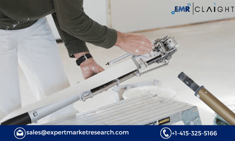 Read more about the article Global Drywall Tools Market Size, Share, Industry Growth, Outlook, Report and Forecast 2024-2032