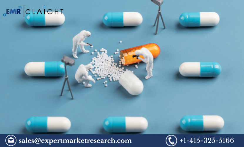 Read more about the article Empty Capsules Market Size, Share, Growth Report and Forecast 2024-2032