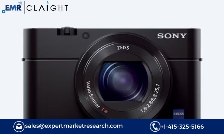 Read more about the article Europe Digital Camera Market Report, Trends, Growth, Key Players, Share, Size, Forecast 2024-2032