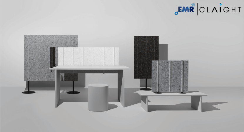 Read more about the article Europe Textile Acoustic Panel Solution Market Report and Forecast 2024-2032