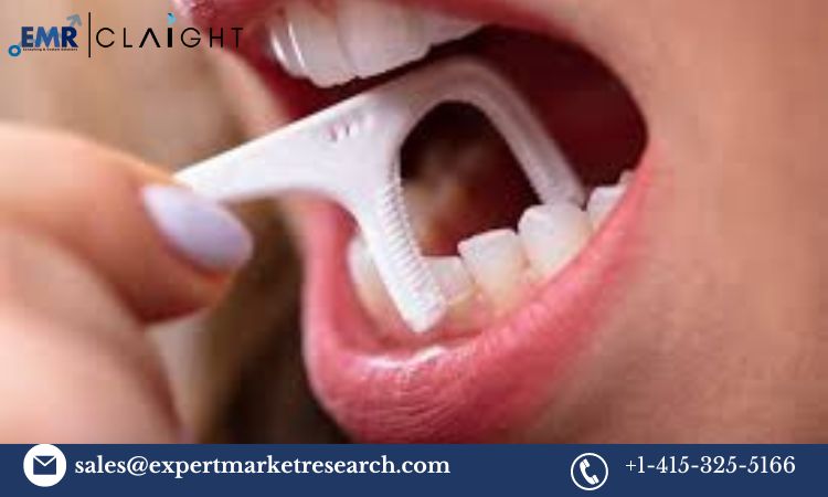 Read more about the article Floss Picks Market Size, Share, Trends, Growth, Report and Forecast 2024-2032