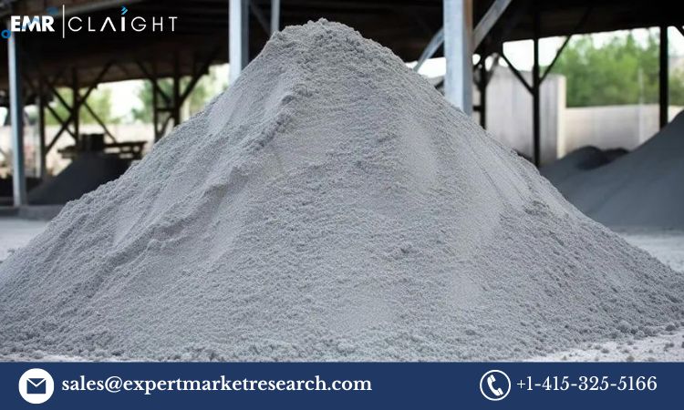 Read more about the article Fly Ash Market Report, Trends, Growth, Key Players, Share, Size, Forecast 2024-2032