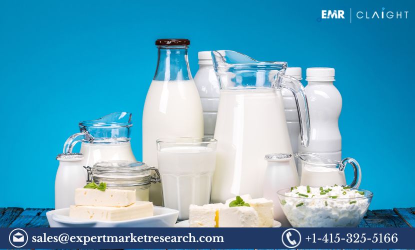 Read more about the article GCC Dairy Market Size, Share, Trends, Growth, Report and Forecast 2024-2032