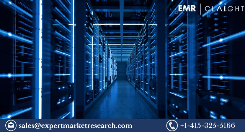 Read more about the article Germany Data Center Market Size and Growth 2024-2032