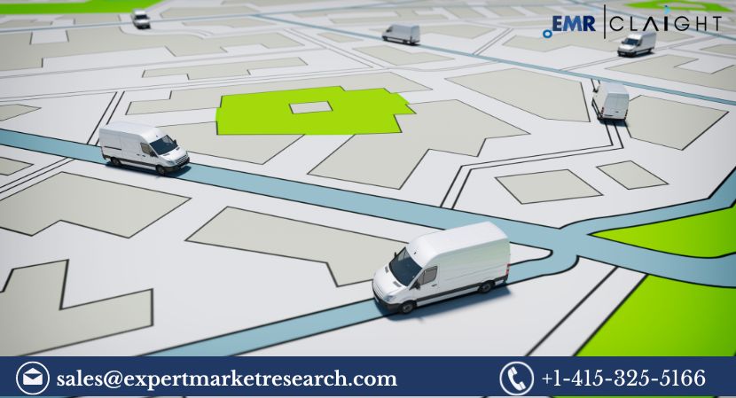 Read more about the article Global Automatic Vehicle Location System Market Report and Forecast 2024-2032