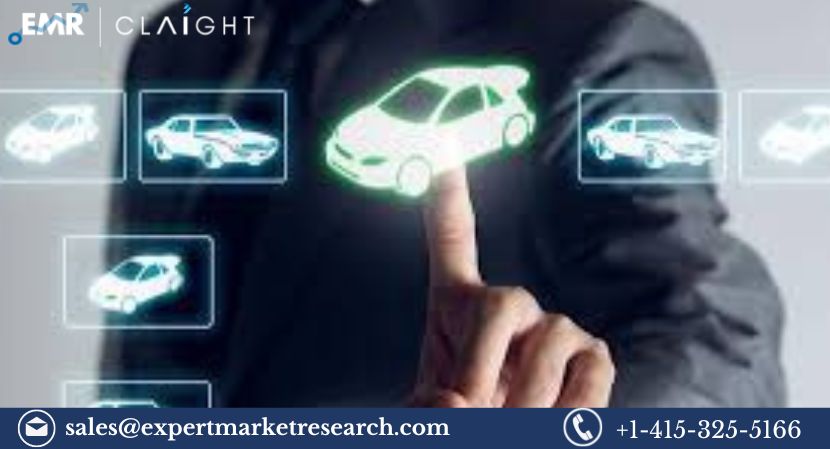 Read more about the article Global Car Subscription Market Size and Forecast 2024-2032