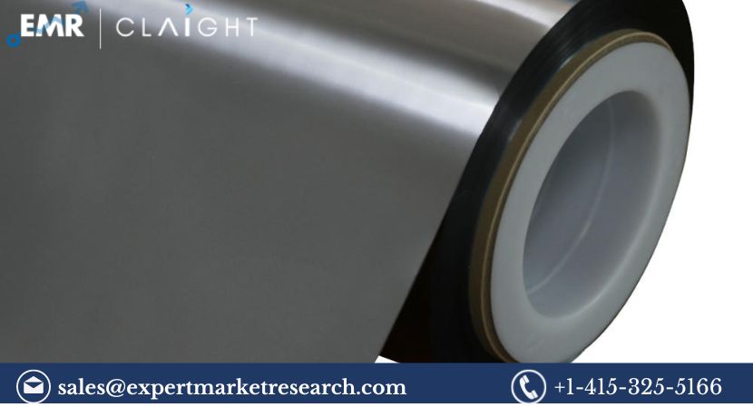 Read more about the article Global Cast Polypropylene (CPP) Films Market Size, Share and Growth 2024-2032