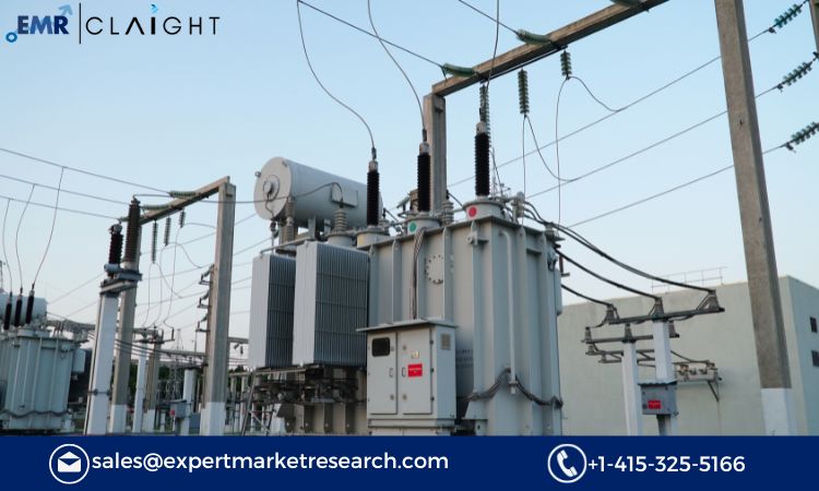 Read more about the article Global Distribution Transformer Market Report, Trends, Growth, Key Players, Share, Size, Forecast 2024-2032