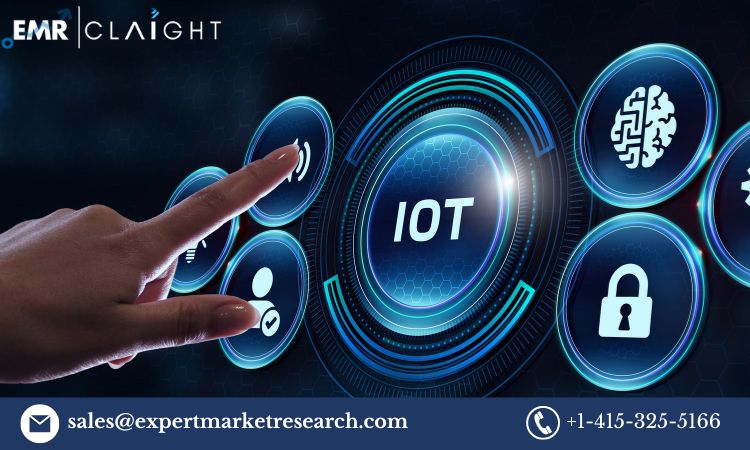 Read more about the article Global IoT Security Market Report, Trends, Growth, Key Players, Share, Size, Forecast 2024-2032