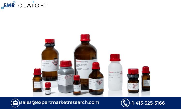 Read more about the article Global Isopropanolamine Market Report, Trends, Growth, Key Players, Share, Size, Forecast 2024-2032