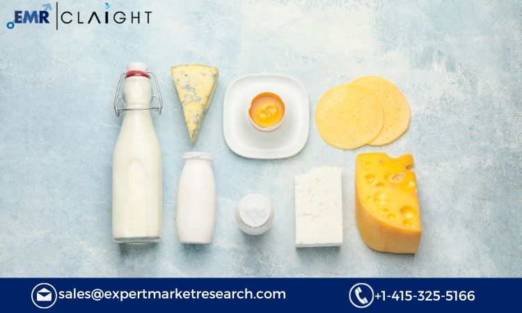 Read more about the article Global Lactose Free Dairy Market Report, Trends, Growth, Key Players, Share, Size, Forecast 2024-2032