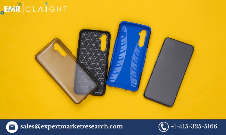 Read more about the article Global Mobile Phone Protective Cover Market Report, Trends, Growth, Key Players, Share, Size, Forecast 2024-2032