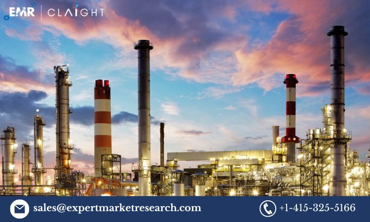 Read more about the article Global Oil Refining Market Report, Trends, Growth, Key Players, Share, Size, Forecast 2024-2032