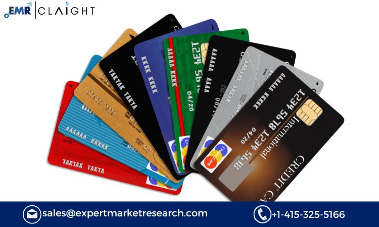 Read more about the article Global Prepaid Card Market Report, Trends, Growth, Key Players, Share, Size, Forecast 2024-2032