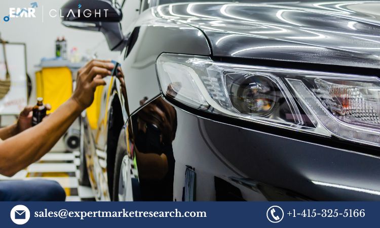 Read more about the article Global Scratch-resistant Coating Market Report, Trends, Growth, Key Players, Share, Size, Forecast 2024-2032