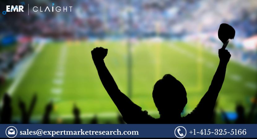 Read more about the article Global Sports Events Market Size and Forecast 2024-2032