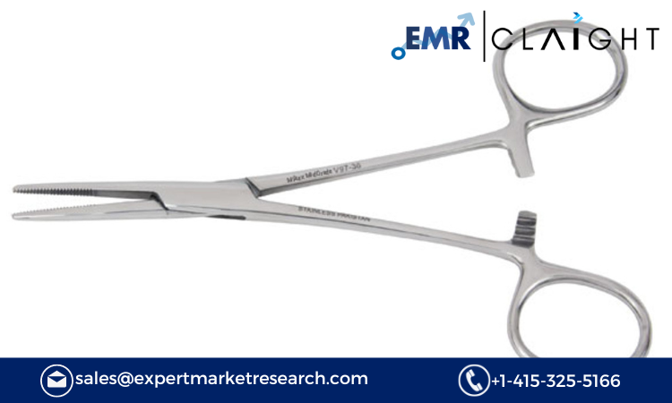 Read more about the article Hemostats Market Size, Share, Report and Forecast 2024-2032