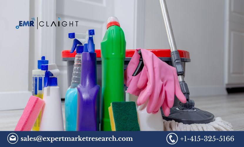 Read more about the article Home Care Market Size, Share, Growth, Report and Forecast 2024-2032