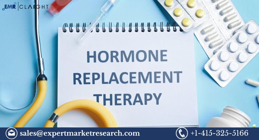 Read more about the article Hormone Replacement Therapy Market Size, Share, Trends, Report and Forecast 2024-2032