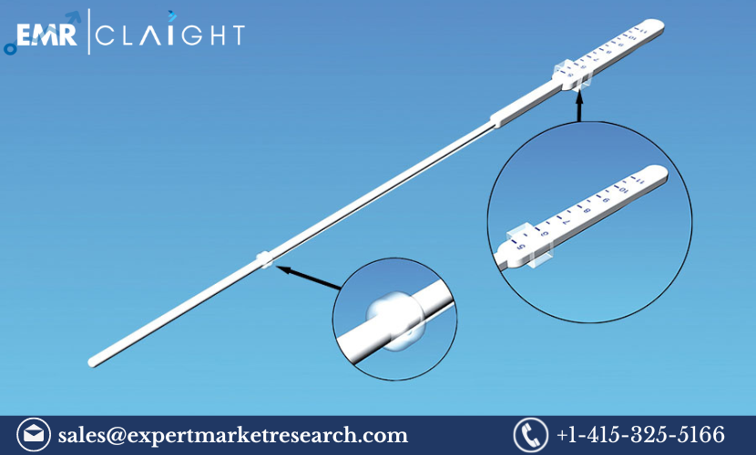 Read more about the article Hysterometers Market Size, Share, Report and Forecast 2024-2032