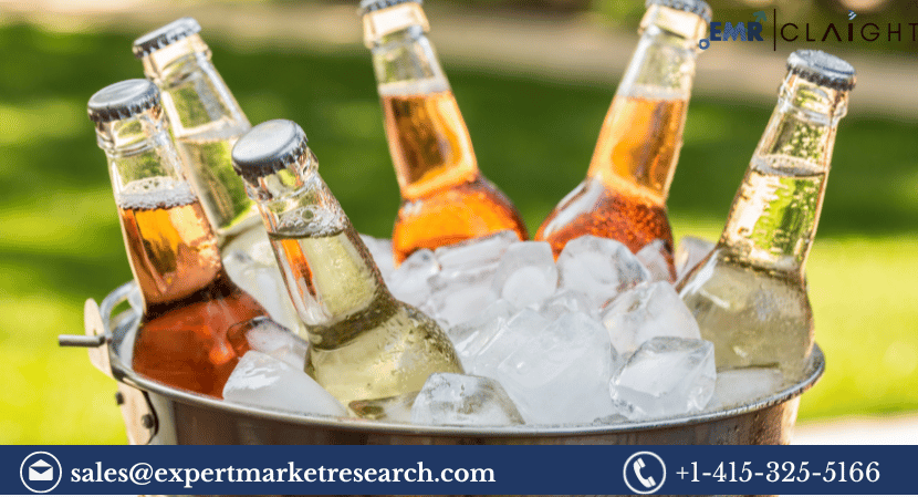 Read more about the article India Beer Market Size, Share, Industry Growth, Analysis, Demand, Report and Forecast 2024-2032