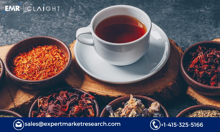 Read more about the article Indian Tea Market Size, Share, Growth, Analysis, Trends, Key Players, Report and Forecast 2024-2032