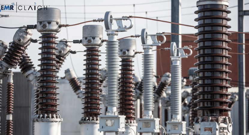 Read more about the article Global Instrument Transformer Market Size, Share, Growth, Key Players, Report and Forecast 2024-2032