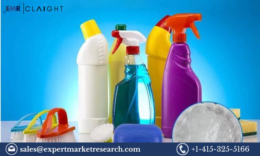 Read more about the article Latin America Surfactants Market Share, Size, Trends, Report and Forecast 2024-2032