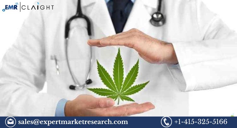 Read more about the article Medical Cannabis Market Size, Share, Growth, Analysis, Report and Forecast 2024-2032